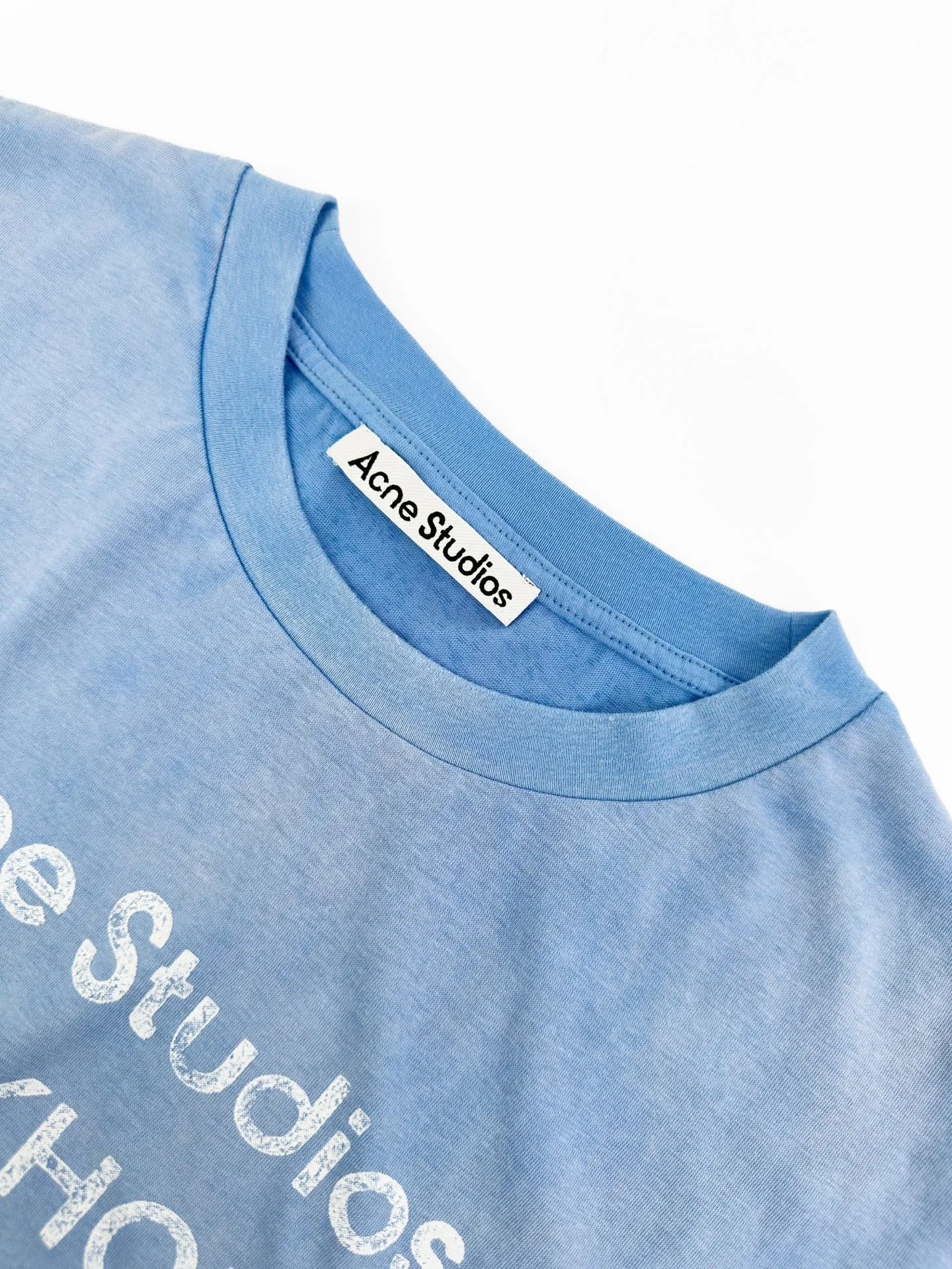 Acne Studios Breathable Acne Studios 1: 2: 3: 4: ： 1:1 Acne ： Size： S M L XL ： CC